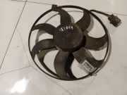 Kühlerlüfter Lüftermotor Volkswagen Passat, B6 2005.08 - 2010.11 Gebraucht, BKC