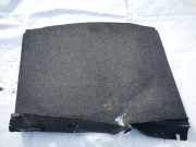 Bodenbelag Kofferraum Skoda Fabia, III NJ 2014.06 - 2018.06 6v6863463f,