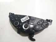 Bedienelement für Klimaanlage Nissan Primera, P12 2002.01 - 2008.12 28396AV611,30319314H