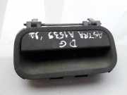 T?rgriff T?raussengriff - Hinten Rechts Opel Astra, F 1991.09 - 1998.09 Gebraucht,