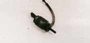Waschwasserpumpe Scheibenreinigung Fiat Doblo, 2005.10 - 2009.08 Gebraucht,
