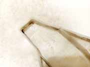 Scheinwerfertragrahmen - Vorne Linke Peugeot 4007 2007 - 2012 8301a817,