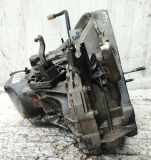 Schaltgetriebe Dacia Sandero, I 2008.01 - 2012.03 7701723312,