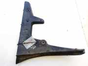 Stoßstangenhalter - Hinten Rechts Audi A6, C6 2005.01 - 2008.10 4f9807454,