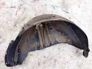 Radhausschale - Hinten Rechts Skoda Fabia, I 6Y 1999.08 - 2005.10 Gebraucht,