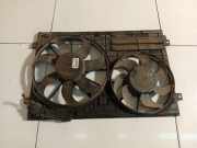 Kühlerlüfter Lüftermotor Volkswagen Passat, B6 2005.08 - 2010.11 1K0121207A,1K0 121 207 A ZSB 1K0 121 205 G ZSB1K0121205G BKP