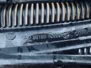 Windlauf Wischerabdeckung Hyundai Getz, 2002.08 - 2009.06 861601c000,86160-1c000