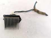 Vorwiderstand Gebläseregler Mazda 626, 1997.04 - 2002.10 Gebraucht ,