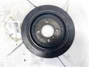 Riemenscheibe Kurbelwelle Kia Sportage, 2004.09 - 2010.01 Gebraucht ,