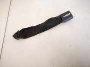 Gurtschloss - Hinten CENTER Opel Meriva, A 2002.12 - 2006.01 a93335127,033046725