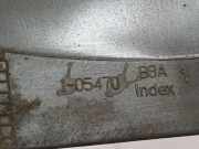 Innenausstattung Audi A2, 2000.02 - 2005.08 105470, 1-05470