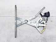 Fensterheber - Hinten Rechts Toyota Corolla Verso, III 2004.05 - 2007 Gebraucht,