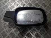 Spiegelglas - Vorne Linke Renault Scenic, II 2003.06 - 2006.06 Gebraucht,