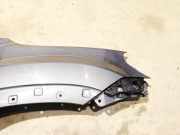 Kotfl?gel - Vorne Rechts Chevrolet Orlando, I 2011.01 - 2018.06 Pilka,