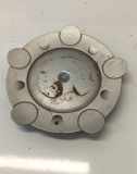 Radkappe Radzierblende Seat Altea, 2004.01 - 2015.12 5P0601149B,5P0601149B