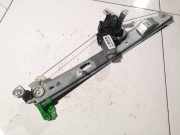 Fensterheber - Vorne Rechts Renault Scenic, II 2003.06 - 2006.06 Gebraucht,