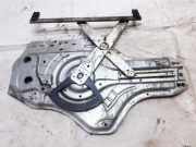 Fensterheber - Vorne Linke Hyundai Elantra, 2000.06 - 2006.07 X06L,X06L8247020060AXVLO