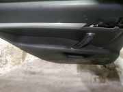 Türverkleidung - Hinten Linke Peugeot 407, 2004.05 - 2010.12 Gebraucht,