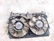 Kühlerlüfter Lüftermotor Toyota Avensis, II 2003.04 - 2006.03 163630G050,16363 0G050 16363-0G050 163630G050 MS168000-9010 MS1680009010