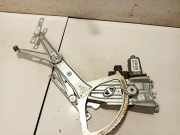 Fensterheber - Vorne Linke Opel Astra, H 2004.03 - 2009.12 a330013100417, a330513100405 a33605d94705319