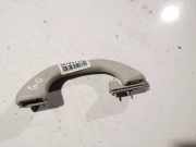 Haltegriff Haltegriff Verdeckgriff - Hinten Rechts Volkswagen Polo, IV 2005.04 - 2009.11 facelift Gebraucht, BME