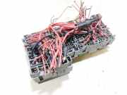 Sicherungskasten Opel Corsa, C 2000.09 - 2006.07 24430433,