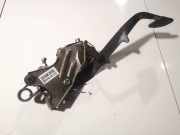 Bremspedal Toyota Corolla Verso, III 2004.05 - 2007 Gebraucht,