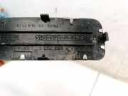 Schwellerverkleidung - Hinten Linke Volkswagen Touareg, 2002.10 - 2007.09 7L0853793C, AXQ