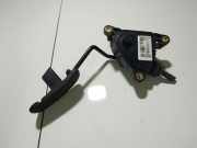 Pedalwerk Nissan Note, 2006.03 - 2013.06 18002AX700, 1 8002 AX 700