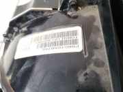 Tachometer Jeep Cherokee, III 2001 - 2007 p56010587ae,