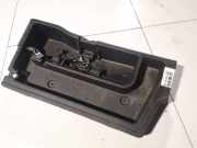 Bodenbelag Kofferraum Toyota Corolla, 2004.02 - 2007.02 facelift 6499502010, 64995-02010