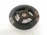 Riemenscheibe Kurbelwelle Toyota Yaris Verso, 1999.11 - 2005.09 Gebraucht,