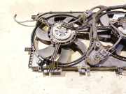 Kühlerlüfter Lüftermotor Opel Insignia A, 2008.01 - 2013.01 Gebraucht,