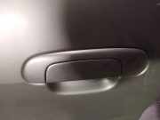 Türgriff Türaussengriff - Hinten Linke Mazda Premacy, 1999.01 - 2005.03 Gebraucht,