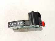 Sitzschloß Mazda Demio, II 2000.01 - 2003.12 1k0885681e,