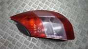 Rückleuchten - Hinten Rechts Renault Scenic, II 2003.06 - 2006.06 15911600,159116-00