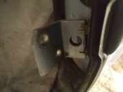 T?rscharnier Hinten Peugeot 607, 2000.01 - 2004.07 Gebraucht,