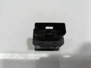 chalter Beifahrerairbag Airbagschalter Airbagdeaktivierung Volkswagen Golf, V 2003.10 - 2008.10 1K0919237C, 1K0 919 237 C BXE