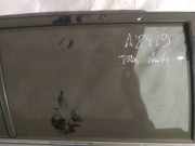 Seitenscheibe - Hinten Rechts Toyota Avensis, II 2003.04 - 2006.03 Gebraucht,