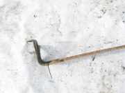 Halteband Kraftstoffbehälter Ford Focus, 1998.10 - 2002.10 Gebraucht ,