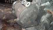 Klimakompressor Mazda 2, DE 2007.10 - 2014.06 8V5119D629, 8V5119D629