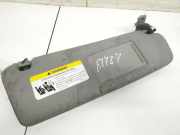 Sonnenblende Volkswagen Touareg, 2002.10 - 2007.09 7L6857552BC, AXQ