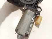 Fensterheber motor - Vorne Linke BMW X5, E53 facelift 2004 - 2006 676283620630,