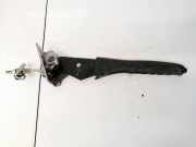 Handbremshebel Peugeot 206, 2002.07 - 2009.01 facelift Gebraucht,