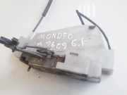 Türschloss Stangen - Hinten Linke Ford Mondeo, 1992.12 - 1996.09 Gebraucht,