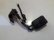 Gurtschloss - Hinten Rechts Peugeot 406, 1999.03 - 2004.05 facelift Gebraucht,