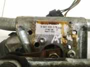 Wischergestänge Peugeot 206, 2002.07 - 2009.01 facelift 3397020578,