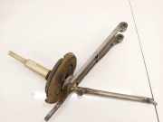 Schaltgestänge - Schaltseile BMW 3-Series, E90 E91 E93 2005.02 - 2009.01 25117542236,