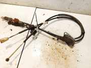 Seilzug für Schaltgetriebe Mitsubishi Space Star, 1998.06 - 2002.10 mr911219,