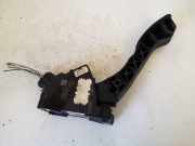 Pedalwerk Toyota Verso, 2009.04 - 2018 7811002022,78110-02022 13193b